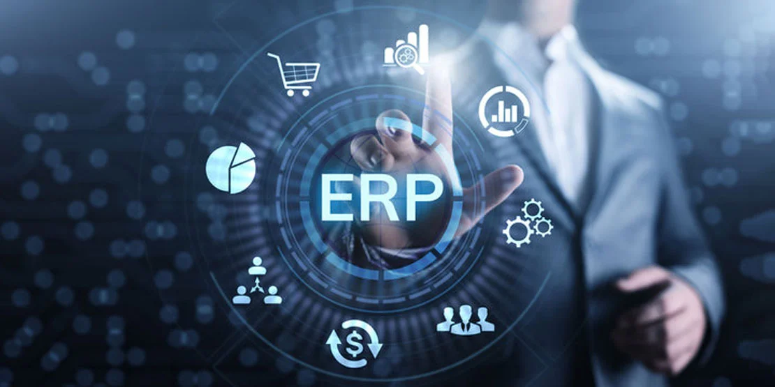 Best Need of ERP